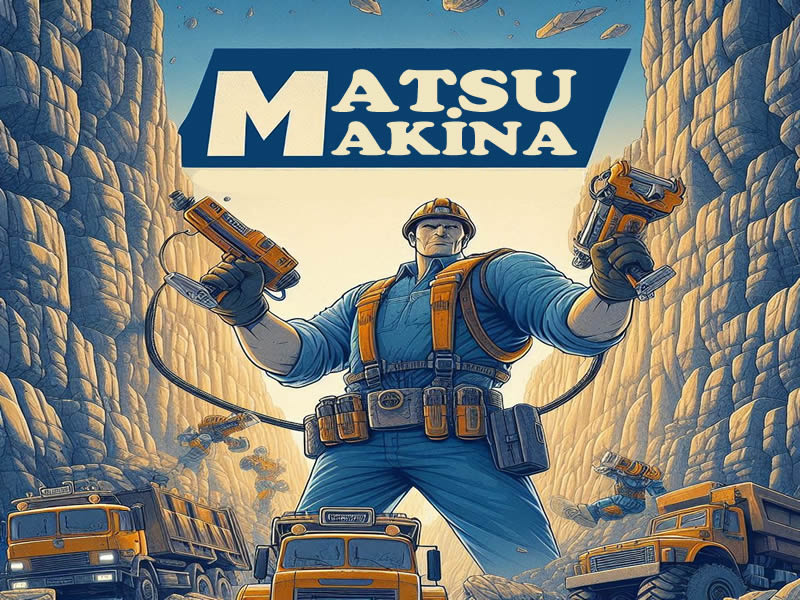 MATSU Makina